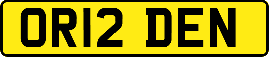 OR12DEN