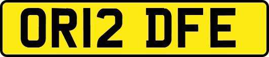 OR12DFE