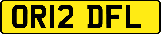 OR12DFL