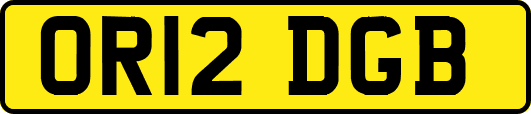 OR12DGB