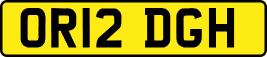 OR12DGH