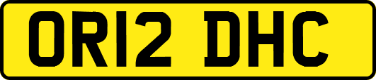 OR12DHC