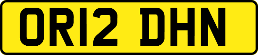 OR12DHN