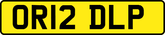 OR12DLP