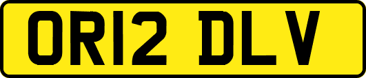 OR12DLV