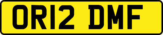 OR12DMF