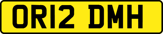 OR12DMH
