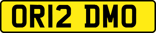 OR12DMO