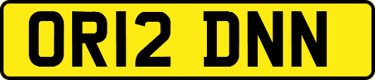OR12DNN