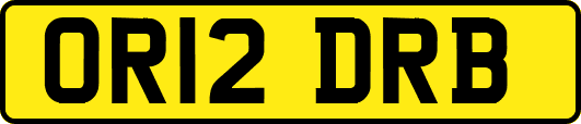 OR12DRB