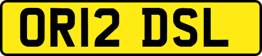 OR12DSL
