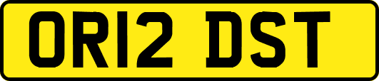 OR12DST