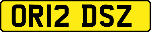 OR12DSZ