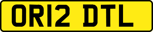OR12DTL