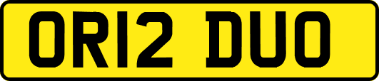 OR12DUO