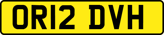 OR12DVH