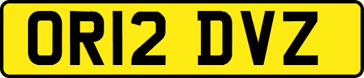 OR12DVZ
