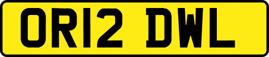 OR12DWL