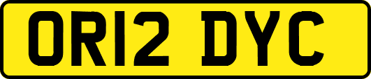 OR12DYC