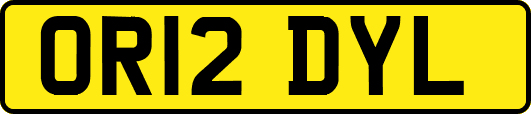 OR12DYL