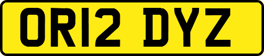 OR12DYZ