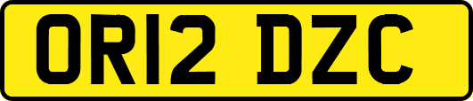 OR12DZC