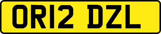 OR12DZL