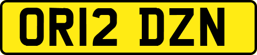 OR12DZN