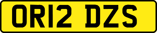 OR12DZS