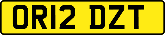 OR12DZT