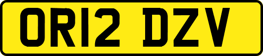 OR12DZV