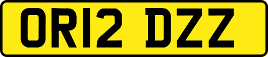 OR12DZZ