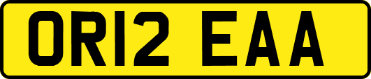 OR12EAA