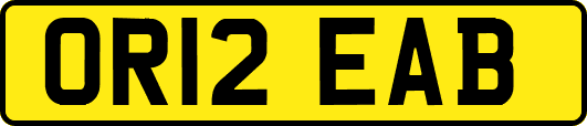 OR12EAB