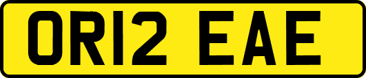 OR12EAE