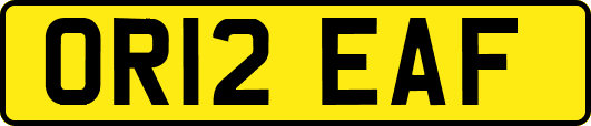 OR12EAF
