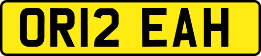 OR12EAH