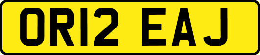 OR12EAJ