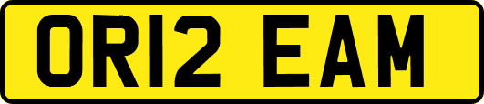 OR12EAM