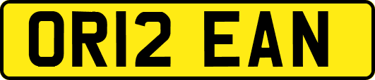OR12EAN