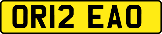 OR12EAO