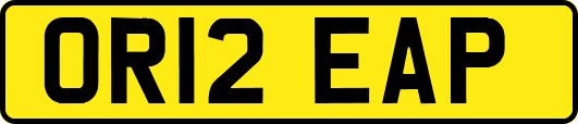 OR12EAP