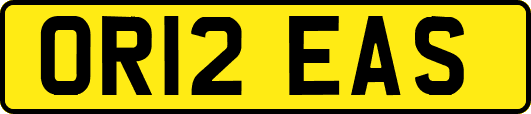 OR12EAS