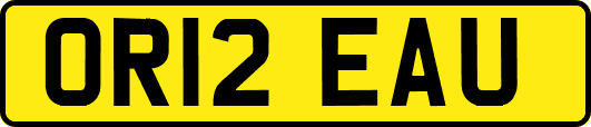 OR12EAU