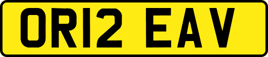 OR12EAV