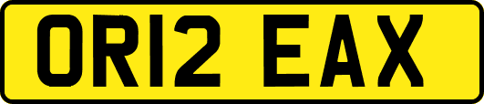 OR12EAX