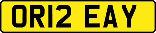 OR12EAY