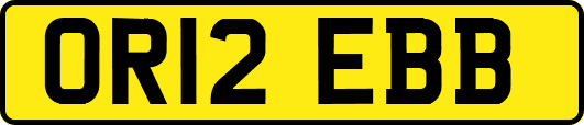 OR12EBB