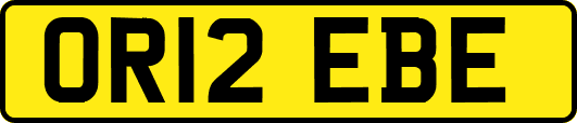OR12EBE