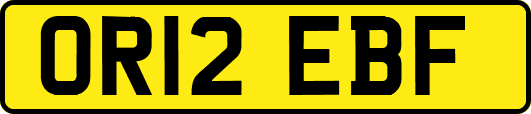 OR12EBF